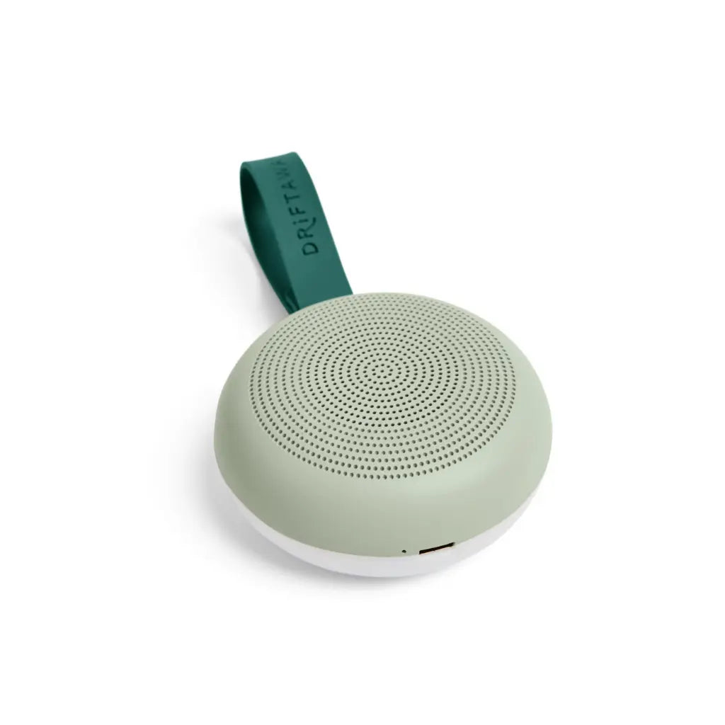 Ergopouch White Noise Machine Sage