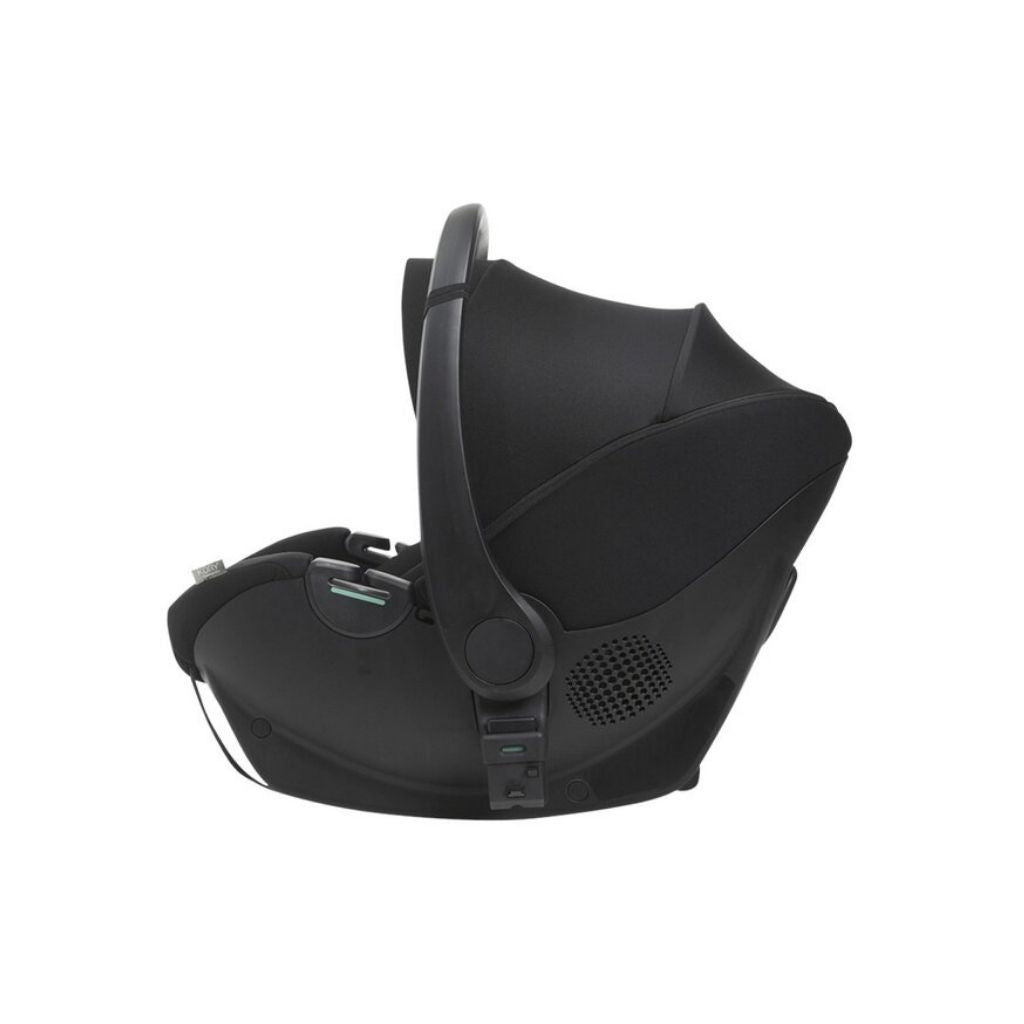 Chicco Siège-auto Kory Essential i-size Groupe - noir