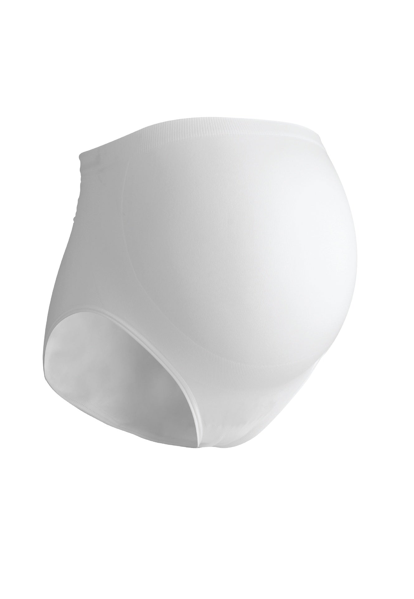 Carriwell Slip de grossesse blanc