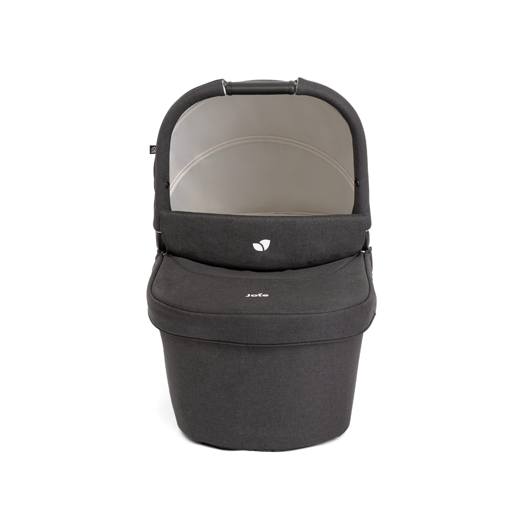 Joie Draagmand Ramble XL Versatrax Shale 2025