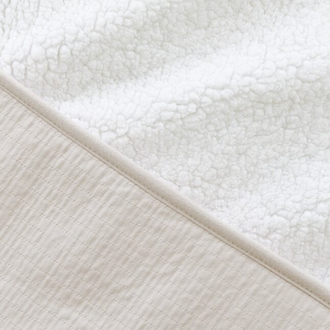 Bemini poncho de voyage Cadum Sand