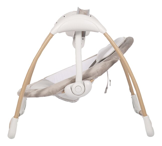 Bo Jungle Balancelle pour bébé B-Dolphy
