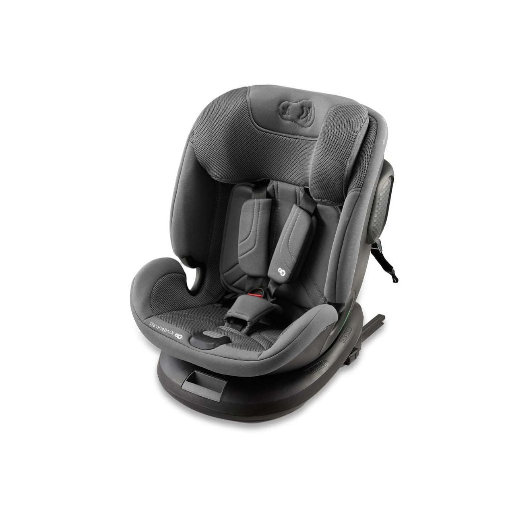 Autostoel XPEDITION 3 i-Size GREY