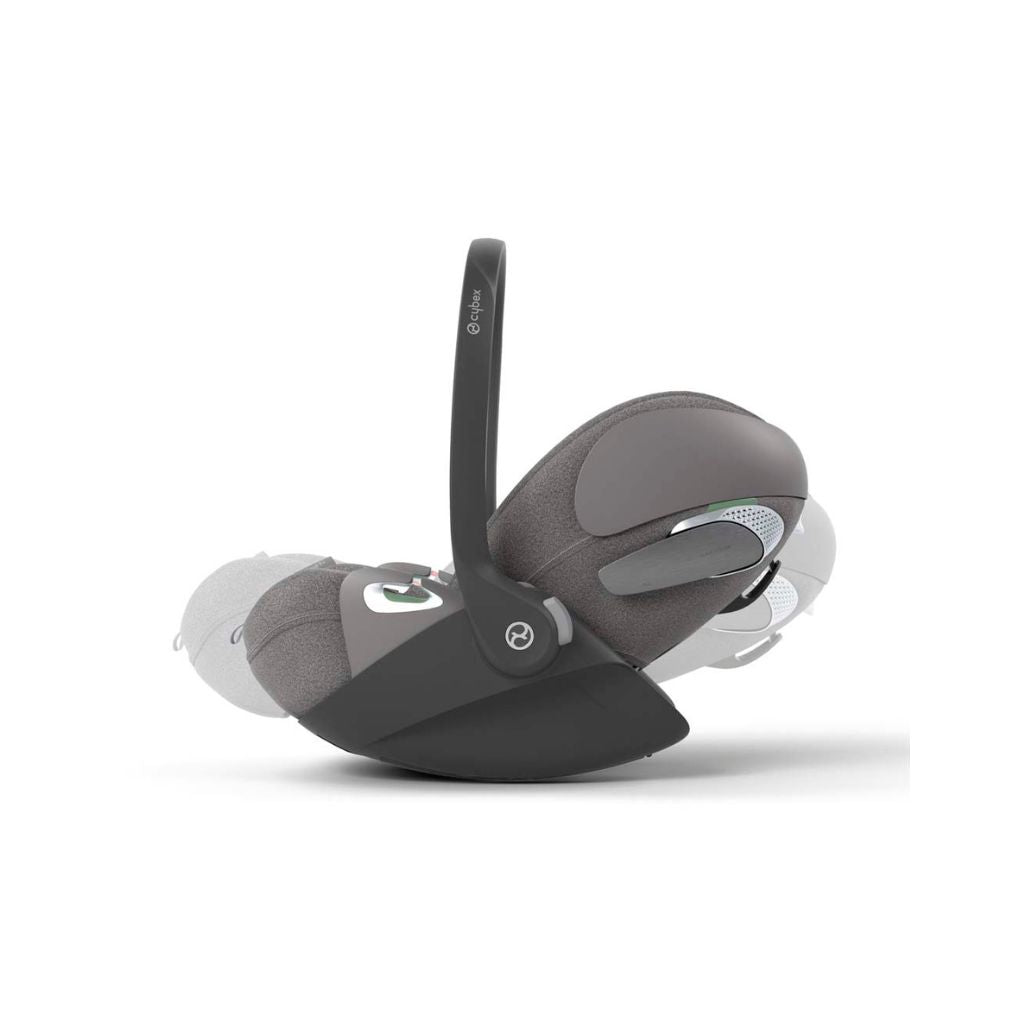 Cybex Autostoel Cloud T PLUS Groep 0+ i-Size Mirage Grey