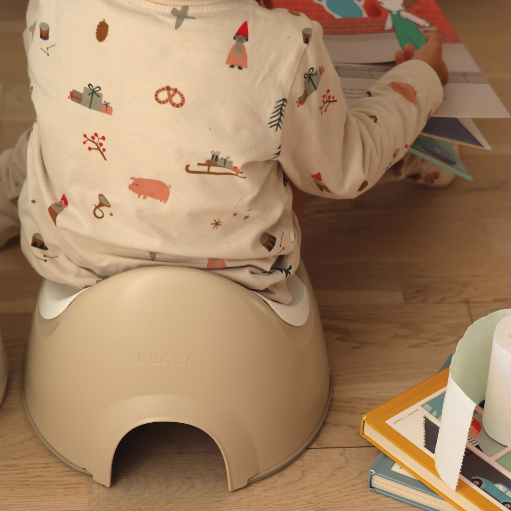 Béaba Petit pot Clay