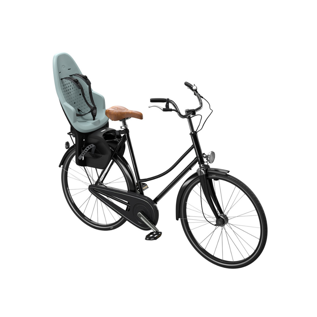 Thule Siège de vélo Yepp 2 Maxi 2 Rack mount Alaska