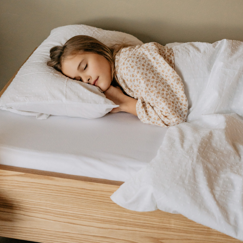 AeroSleep Matras Evolution Sleep Safe Pack Duo B 90 x L 200 cm