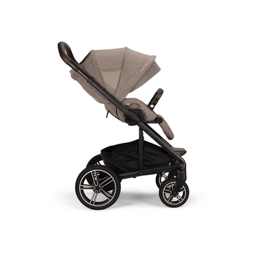 Nuna Poussette 2 en 1 Mixx™ Next Cedar