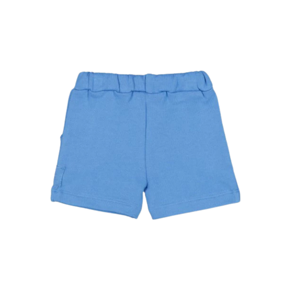 Feetje Short Pool Time m 80 Blue Jongens