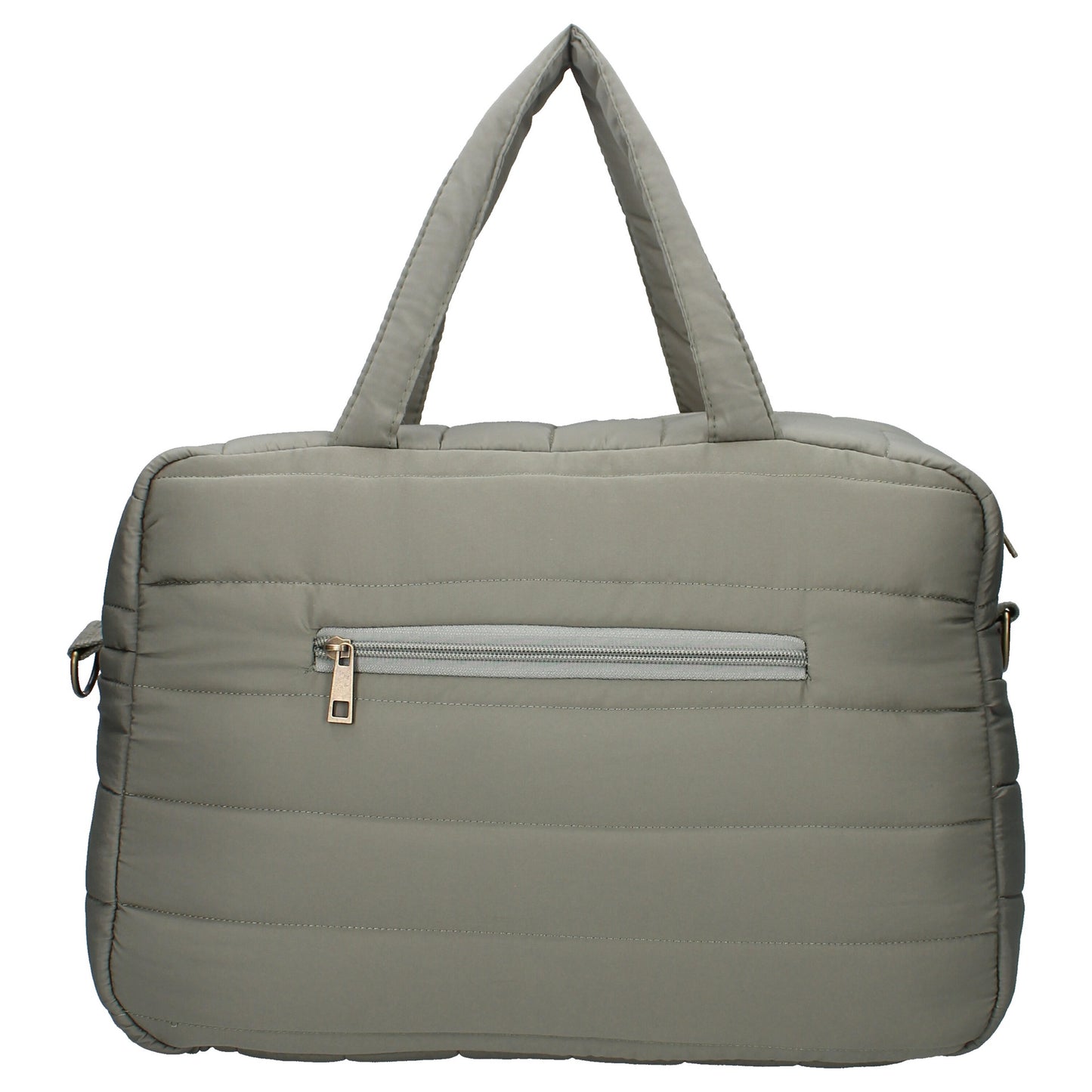 Kidzroom Sac à langer Care Vienna Gracious vert