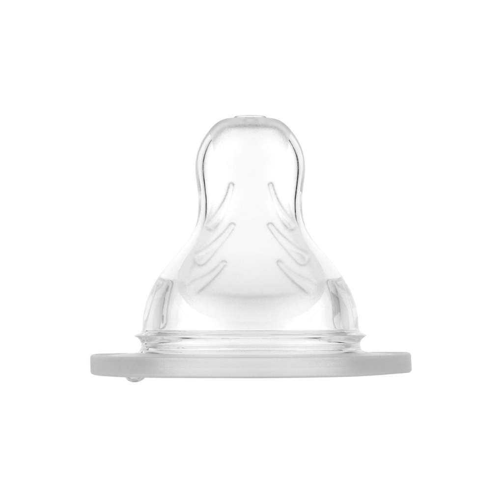 MAM Speen n° X voor dikkere vloeistoffen