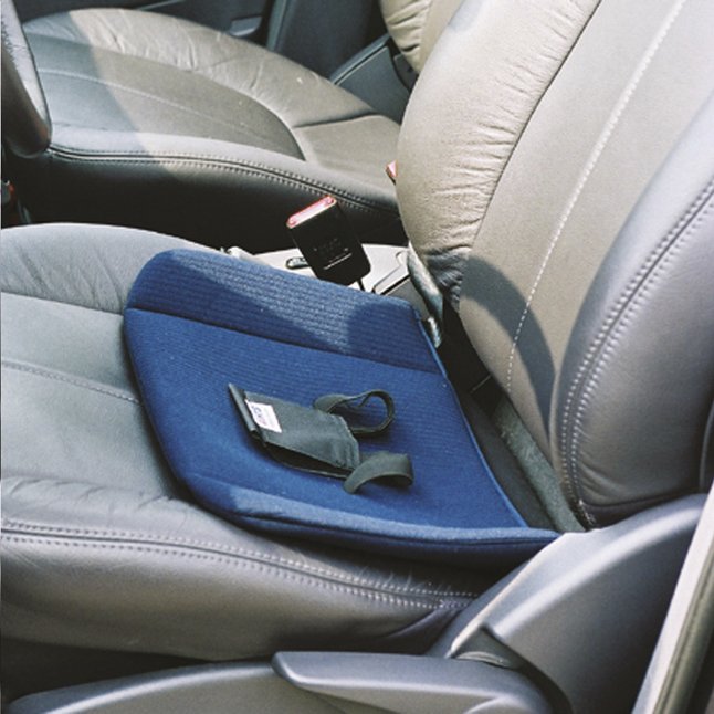 BeSafe Guide-ceinture