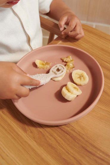 Liewood Lepel Caelia Whale Blue - 4 stuks