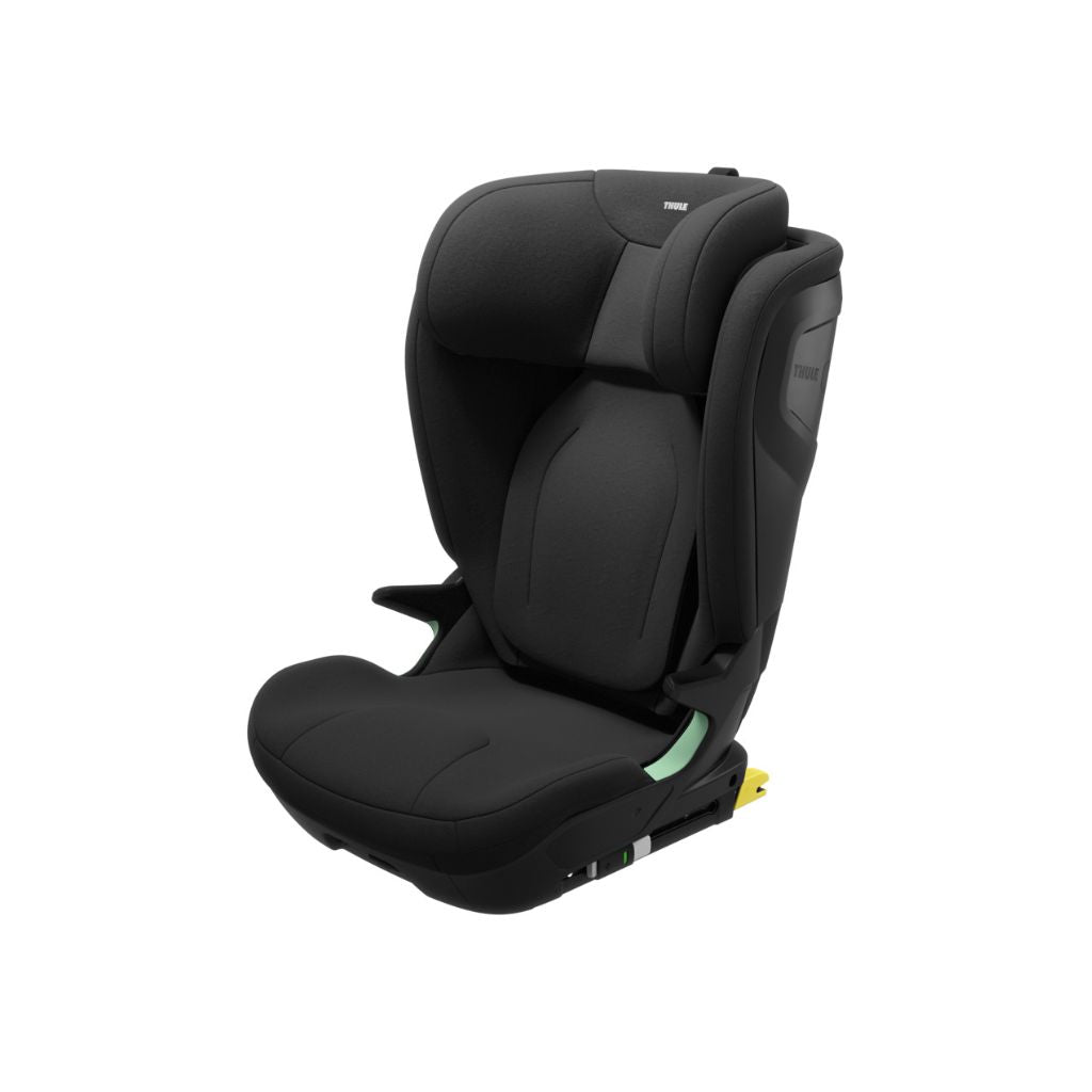 Thule Autostoel Palm Groep 2/3 R129 Isofix Black + voetensteun