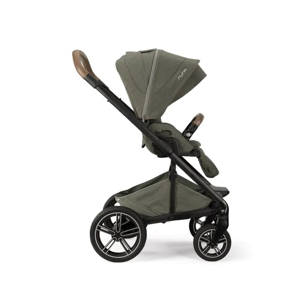 INFO Mixx Next Kinderwagen Pine