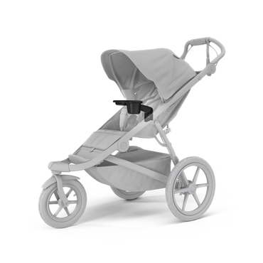 Thule Plateau snack Urban Glide 3