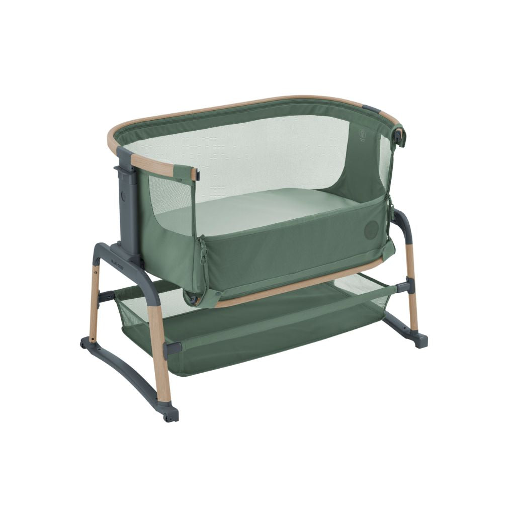 Maxi-Cosi Cododo Iora Air Beyond Green Eco