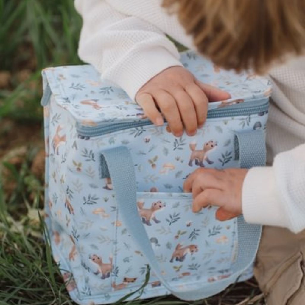 Little Dutch Isoleertas Forest Friends