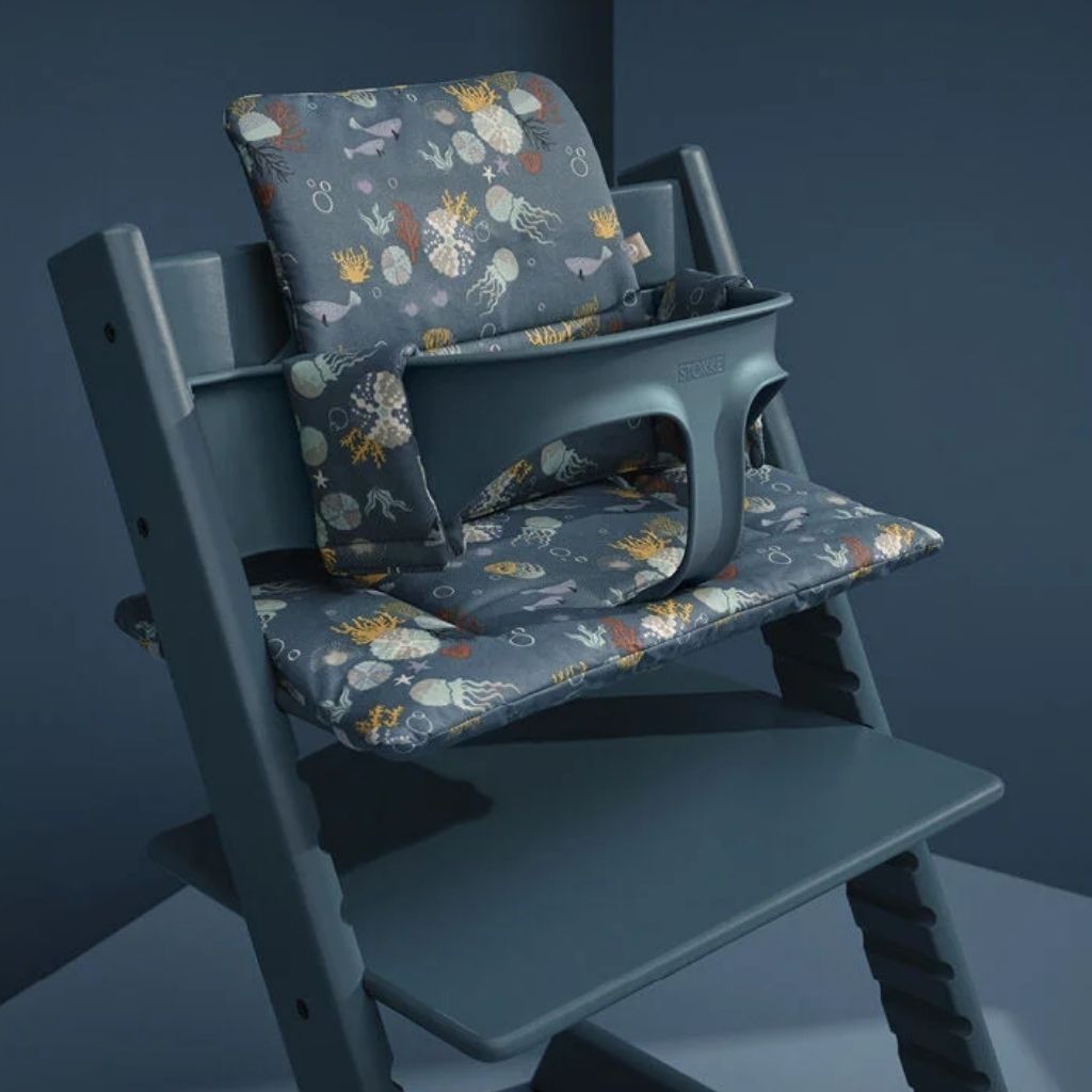 Stokke® Baby Set Tripp Trapp® Fjord Blue