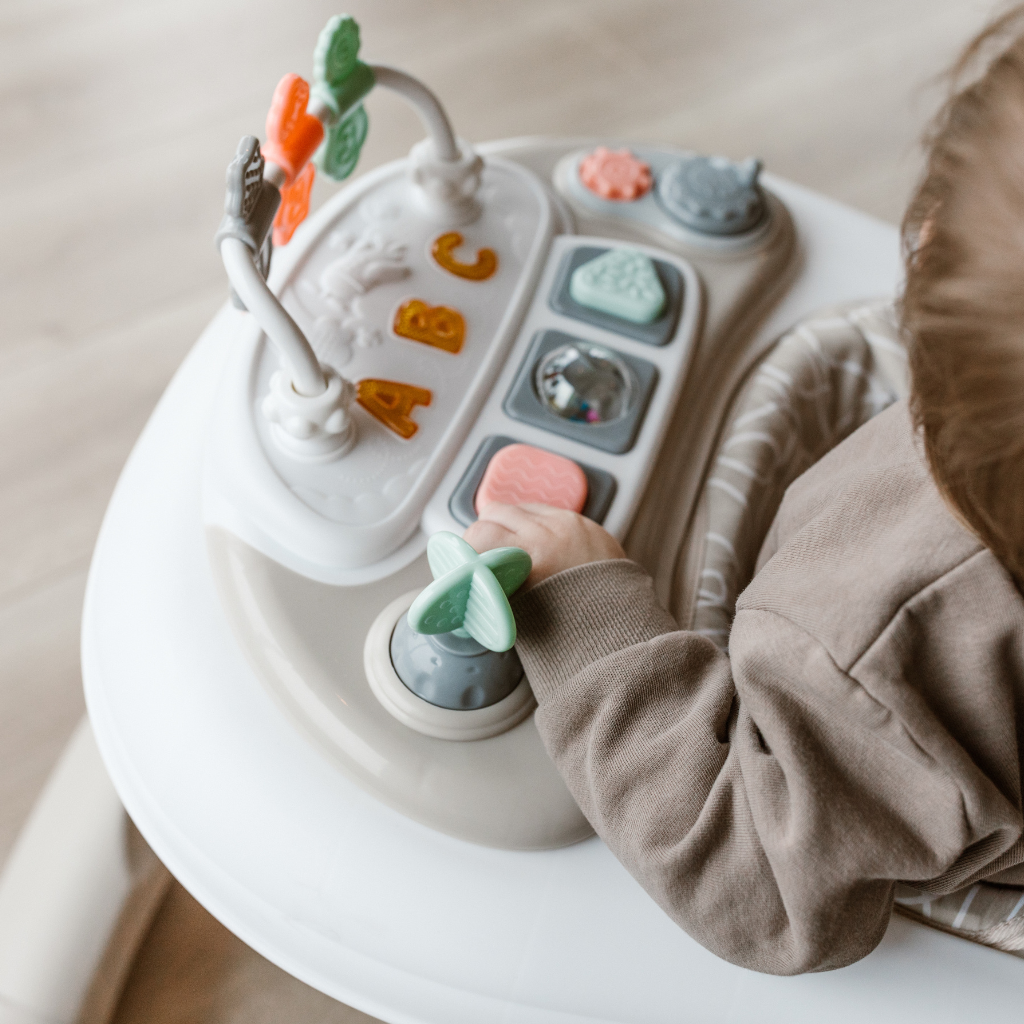 Topmark Loopstoel Jean zand