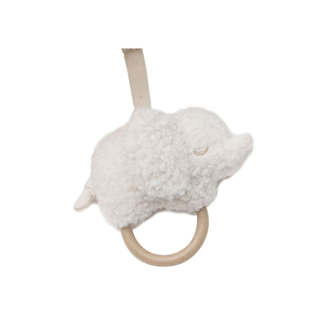 Jollein Activiteitenspiraal - Elephant Tales