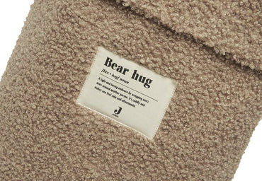 Jollein Opbergmand Biscuit