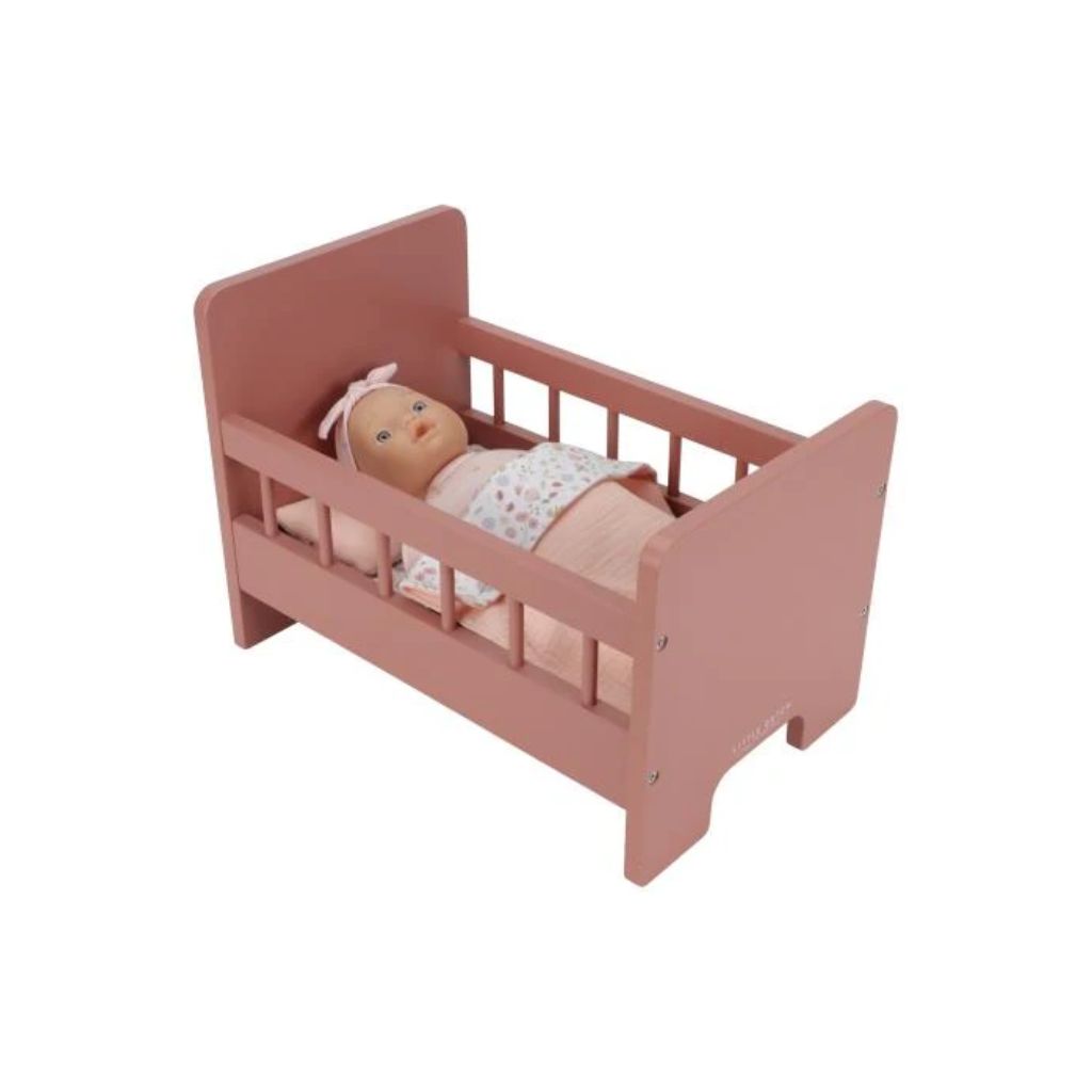 Little Dutch Babypop Lily