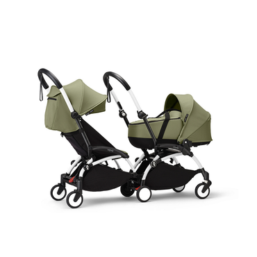 Stokke® Nacelle YOYO® Shell Olive