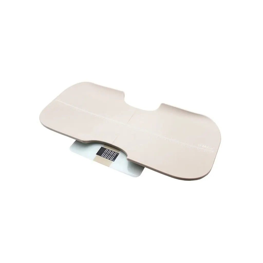 Bblüv Balance bébé numérique Kilö Pro 2-en-1