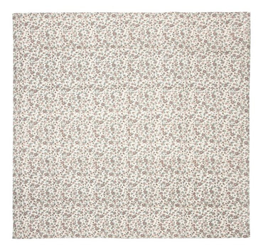 Jollein Tetradoek Retro Flowers XL - 2 stuks