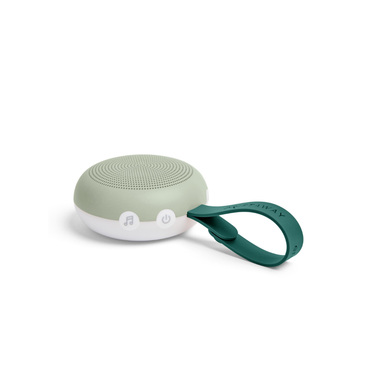 Ergopouch Machine White Noise Sage