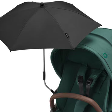 Maxi-Cosi Parasol met clip black