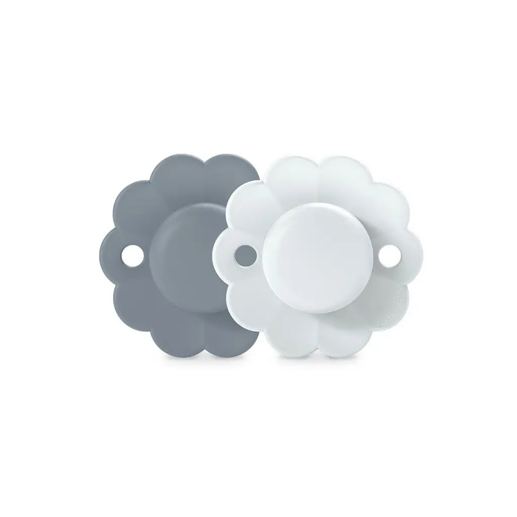 Luc et Léa Physio 2 Fysiologische Fopspenen 0-6 Maanden (Modellen Luc et Léa Physio 2 Fysiologische Fopspenen 0-6 Maanden (Modellen