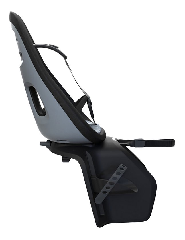 Thule Siège-vélo Yepp Nexxt Maxi momentum grey