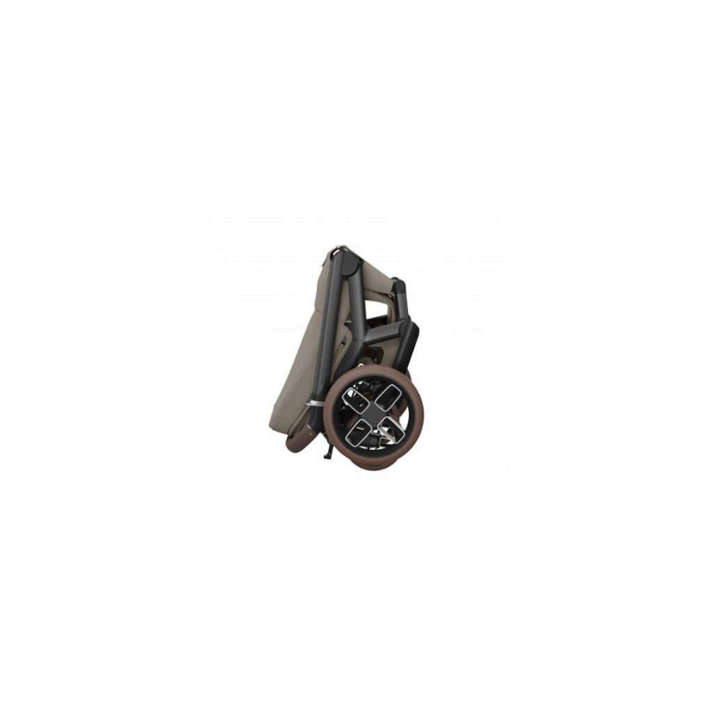 Maxi-Cosi Poussette Fame Twillic Truffle