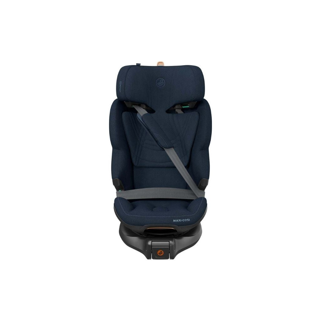 Maxi-Cosi Siège-auto Emerald 360 Pro Groupe 0+/1/2/3 bleu