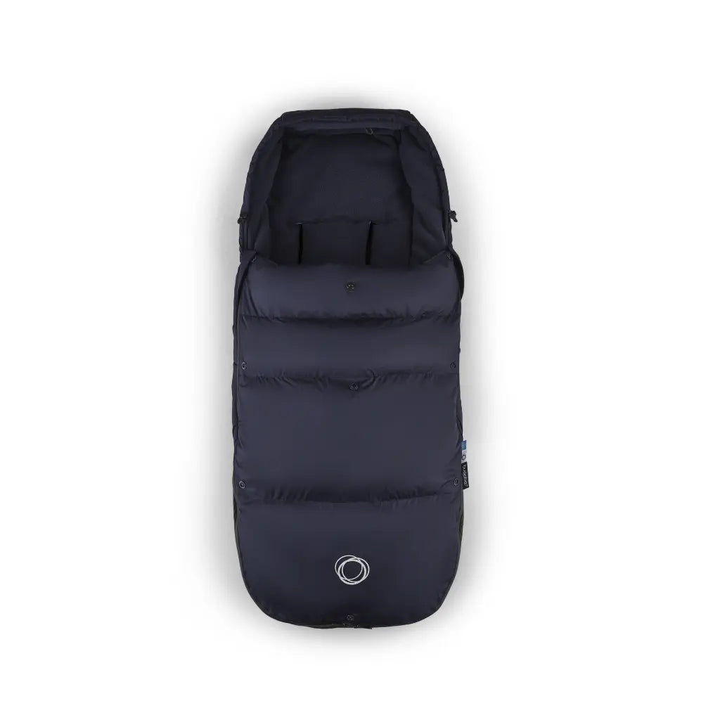 Bugaboo Chancelière performance THERMOLITE® Deep Indigo