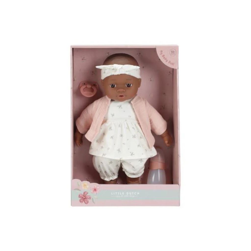 Little Dutch Babypop Noa