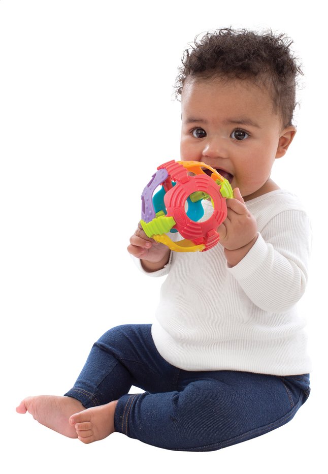 Playgro Activiteitenboog Fold and Go Playgym