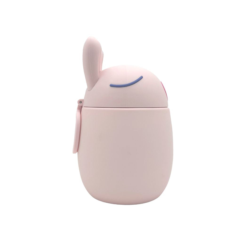 Asobu Boîte à lunch isotherme Bestie Bunny 600 ml