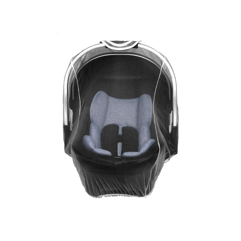 Dreambee Moustiquaire pour siège-auto portable Essentials