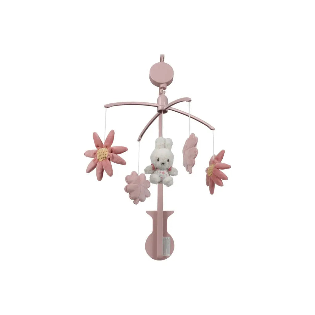 Little Dutch Muziekmobiel Nijntje Lucky Blossom