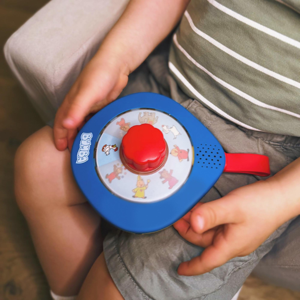 Timio Muziekspeler Odi Bumba