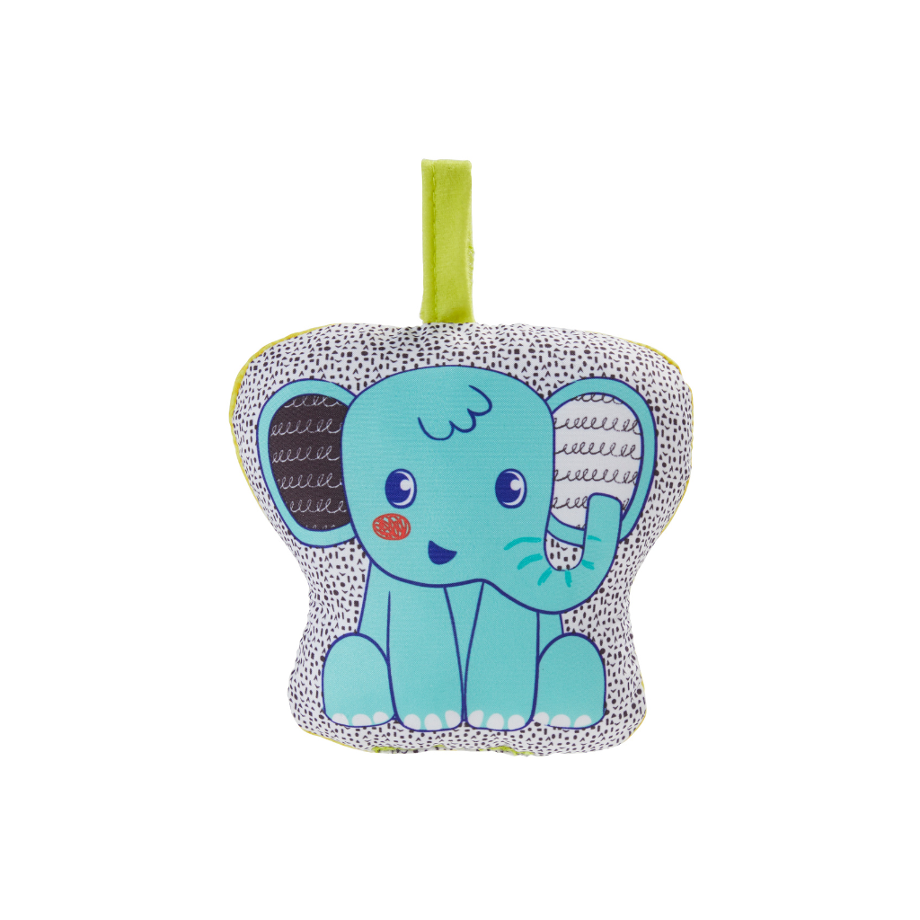 Infantino Tapis de jeu Twist & Fold, memories & milestones