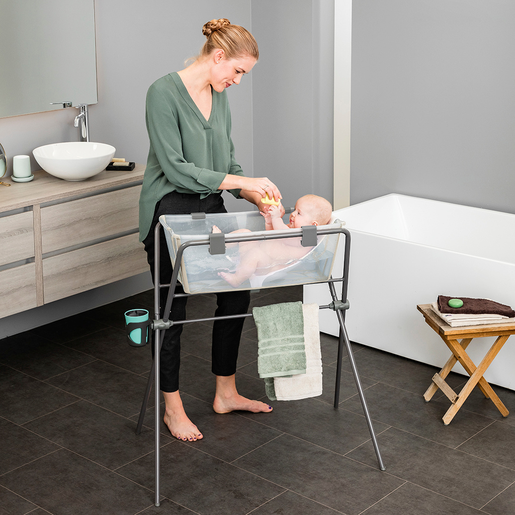 Stokke Flexi Bath® XL Sandy Beige