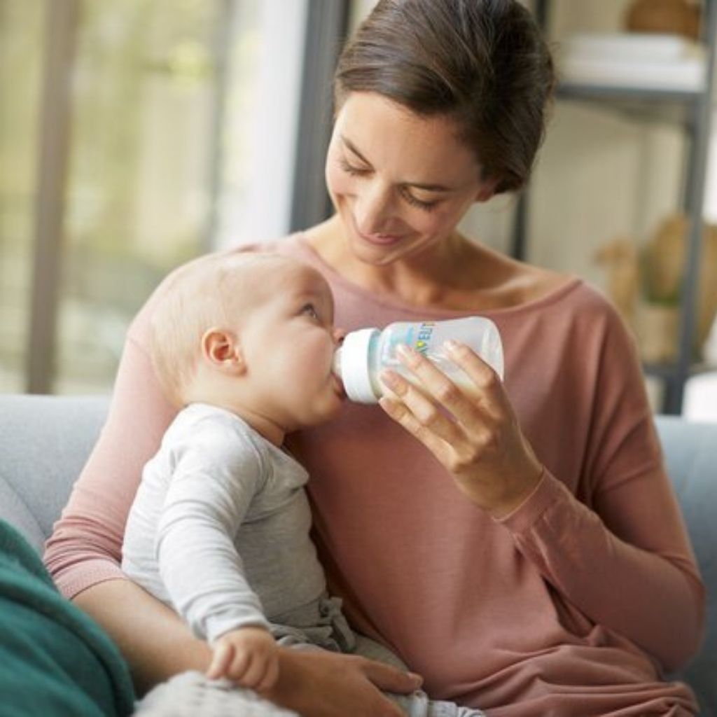 Philips AVENT Starterset Anti-colic