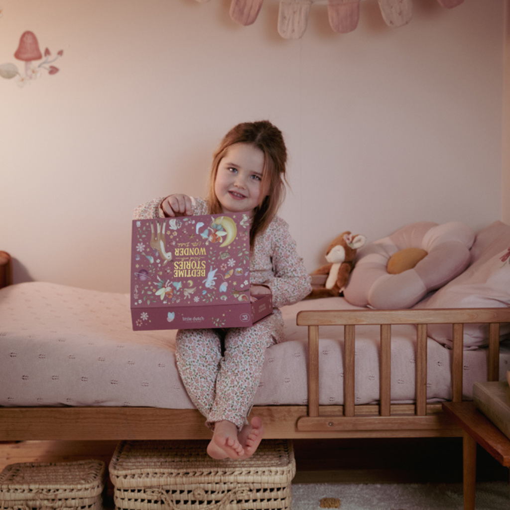 Little Dutch Projector van verhalen Fairy Garden roze