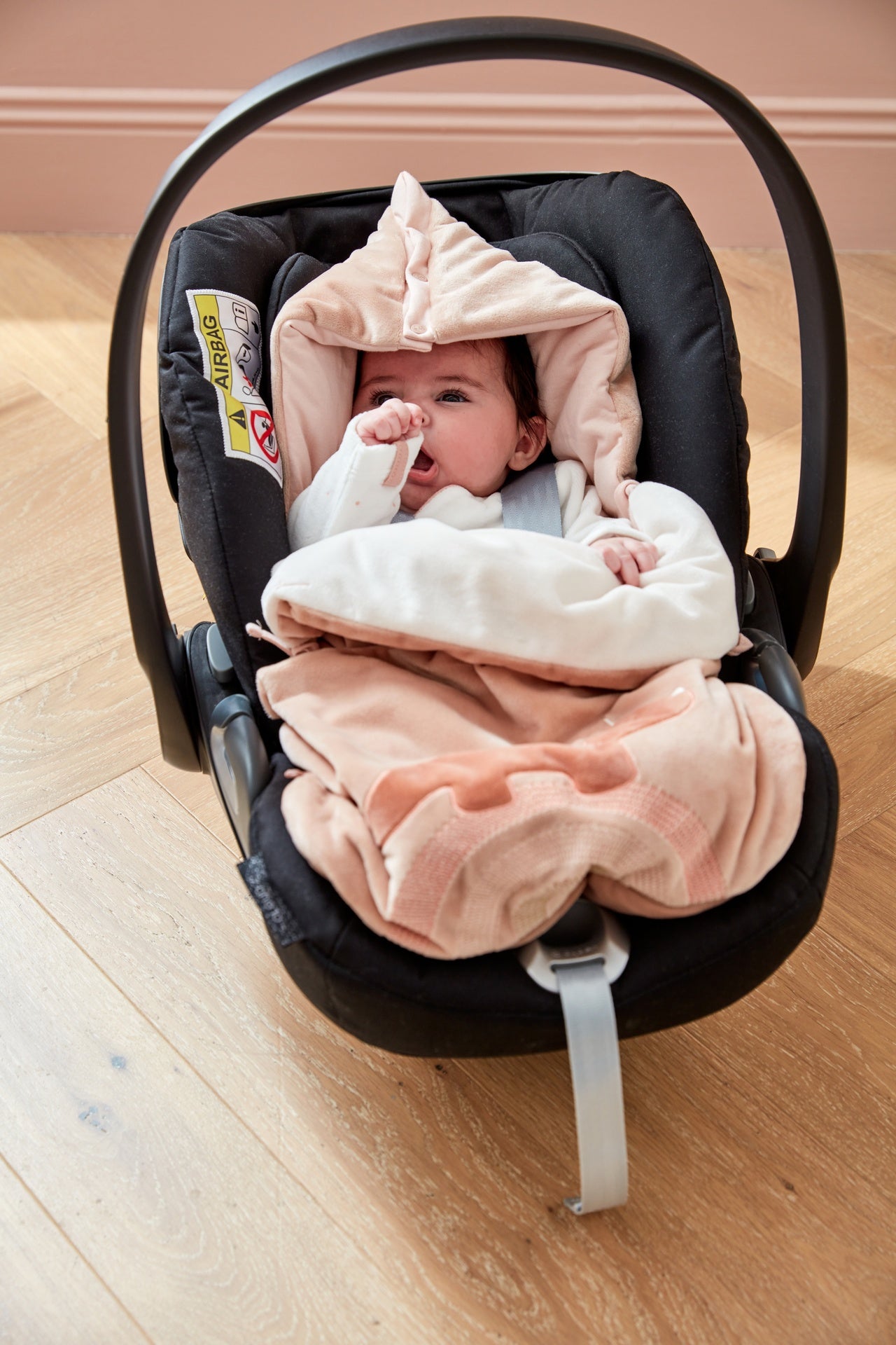 Noukie's Engelennestje Popsie, Gigi & Louli