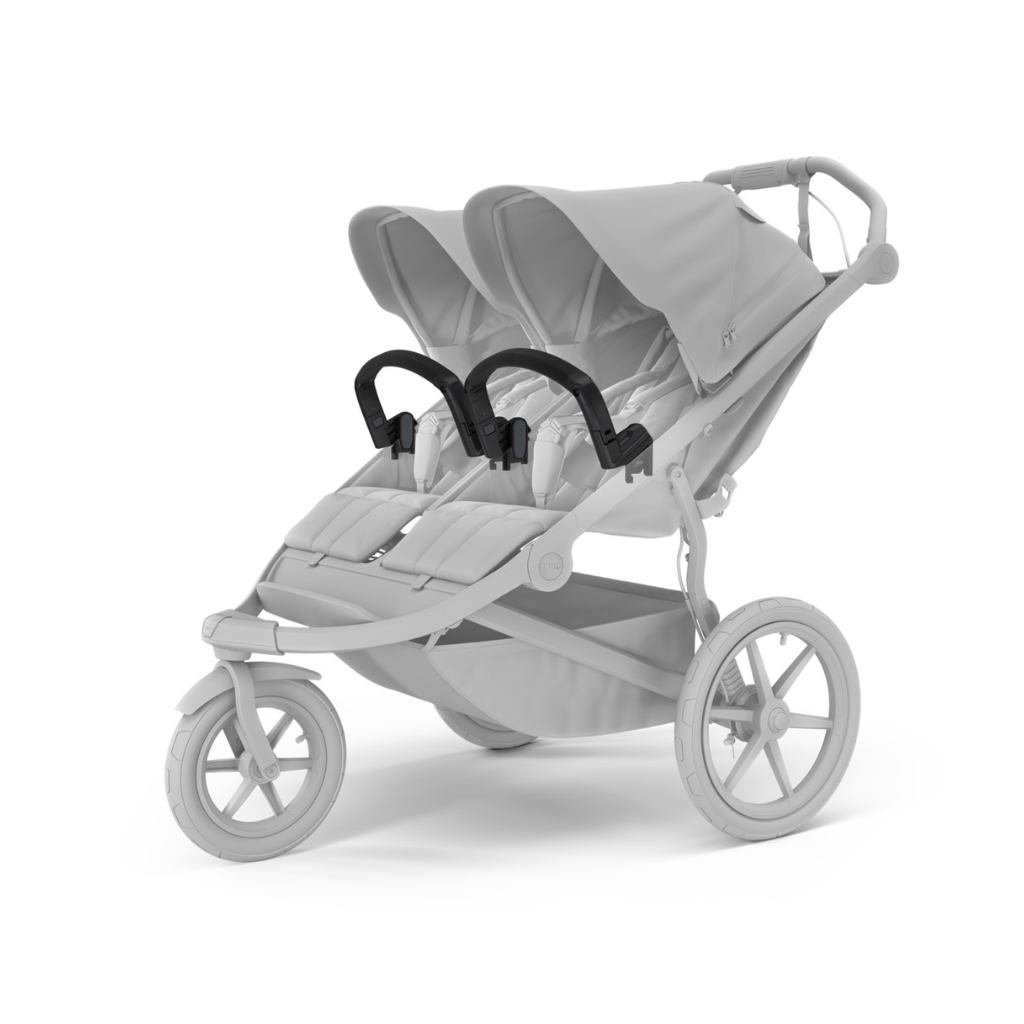 Thule Barre pare-chocs Urban Glide 3