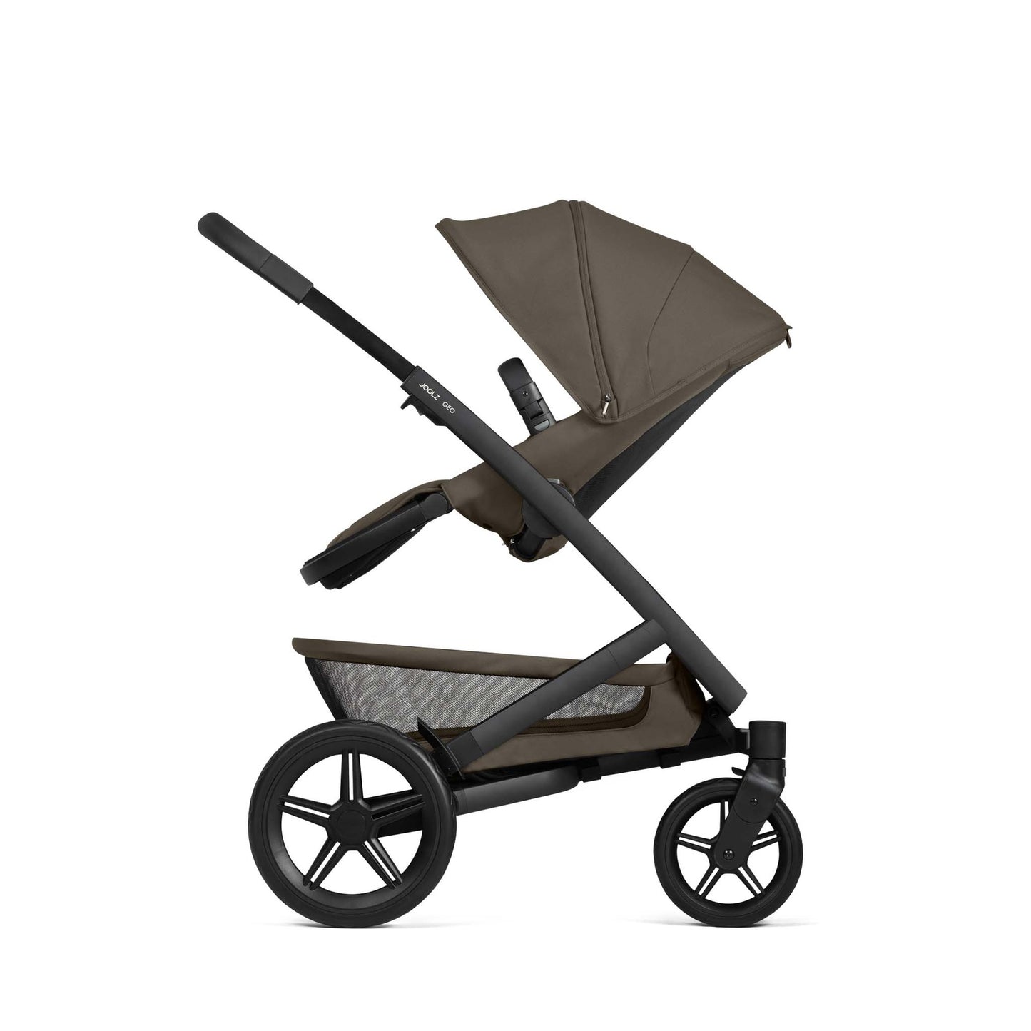 Joolz Kinderwagen 3 en 1 Geo3 Hazel Brown